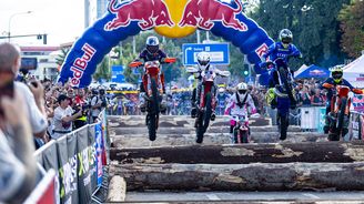 Red Bull Romaniacs 2026 Red Bull Romaniacs 2026