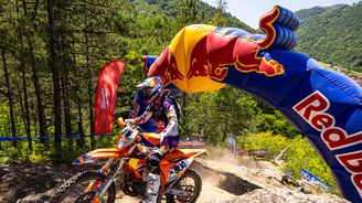 Red Bull Romaniacs 2026 Red Bull Romaniacs 2026