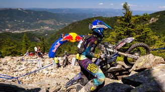 Red Bull Romaniacs 2026 Red Bull Romaniacs 2026