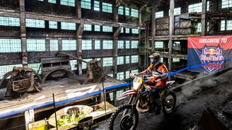 Red Bull Romaniacs 2026 Red Bull Romaniacs 2026