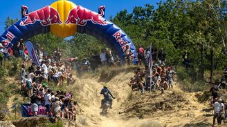 Red Bull Romaniacs 2026 Red Bull Romaniacs 2026