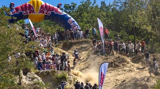 Red Bull Romaniacs 2026 Red Bull Romaniacs 2026