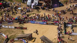 Red Bull Romaniacs 2026 Red Bull Romaniacs 2026