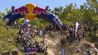 Red Bull Romaniacs 2026 Red Bull Romaniacs 2026