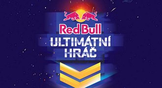 Soutěžte v Red Bull Ultimátní hráč a vyhrajte parádní ceny!