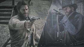 Red Dead Redemption II je je pro svět videoher hodně významným titulem.