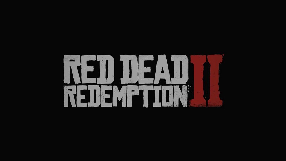 Red Dead Redemption II