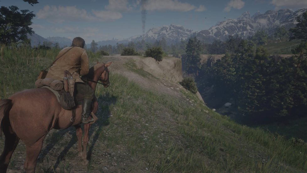 Red Dead Redemption II