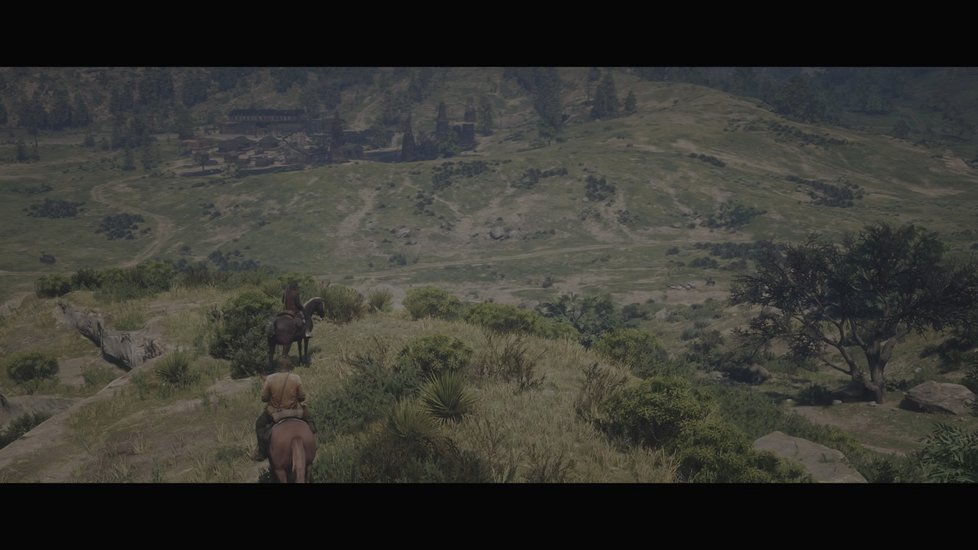 Red Dead Redemption II