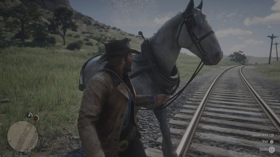 Red Dead Redemption II