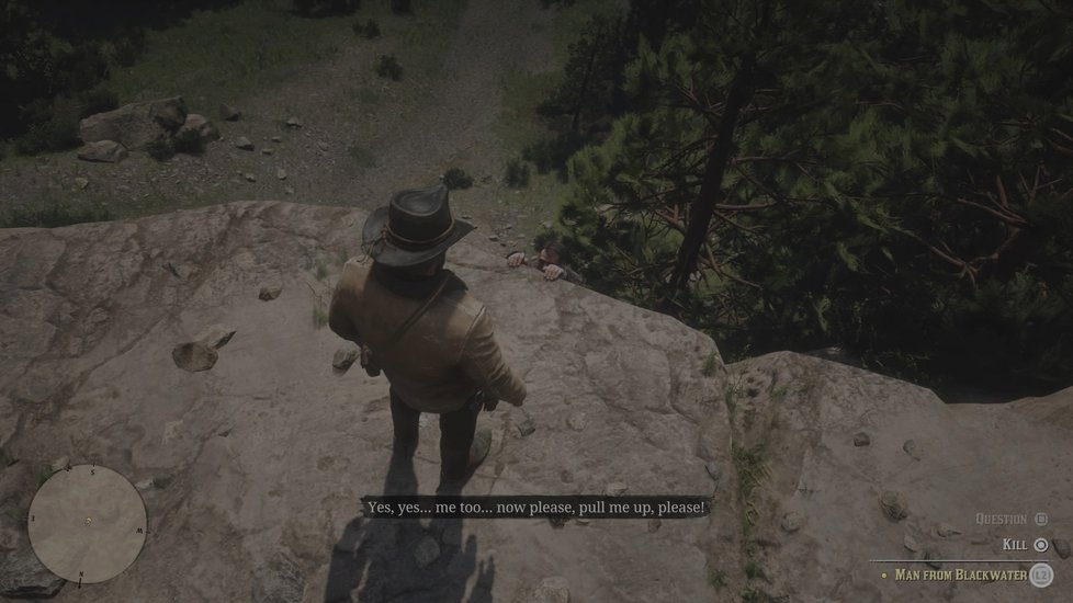 Red Dead Redemption II