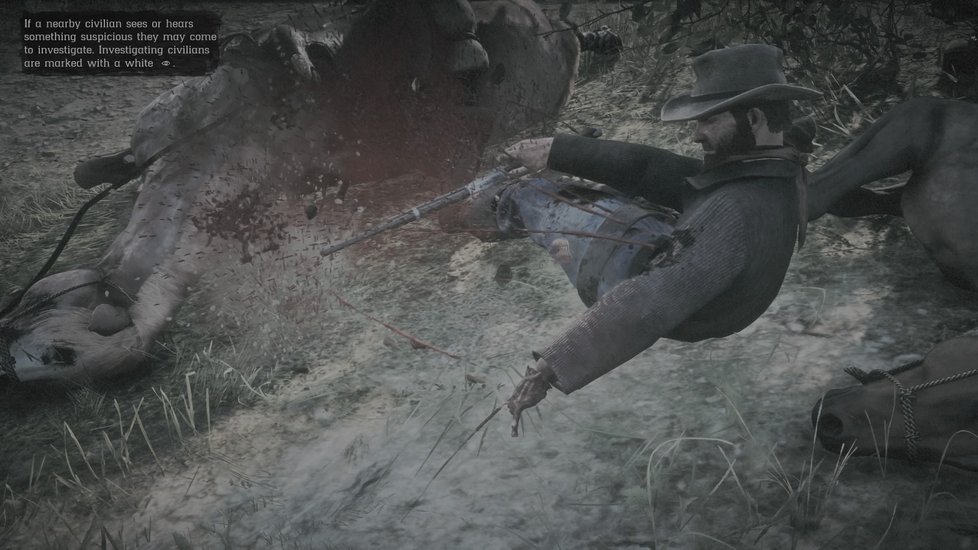 Red Dead Redemption II