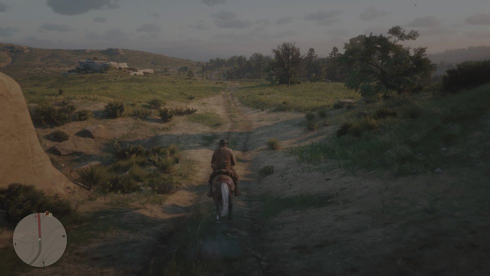 Red Dead Redemption II