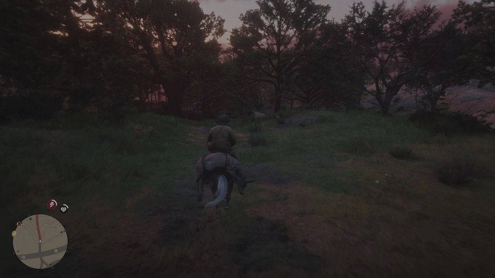 Red Dead Redemption II