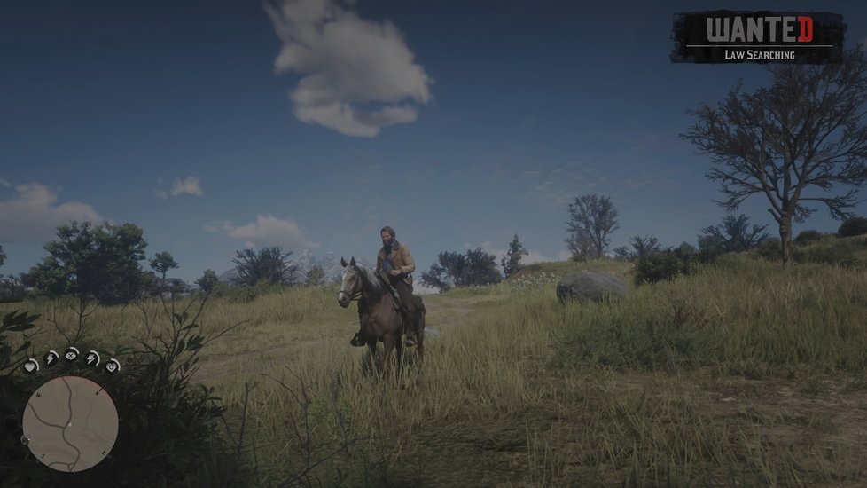 Red Dead Redemption II