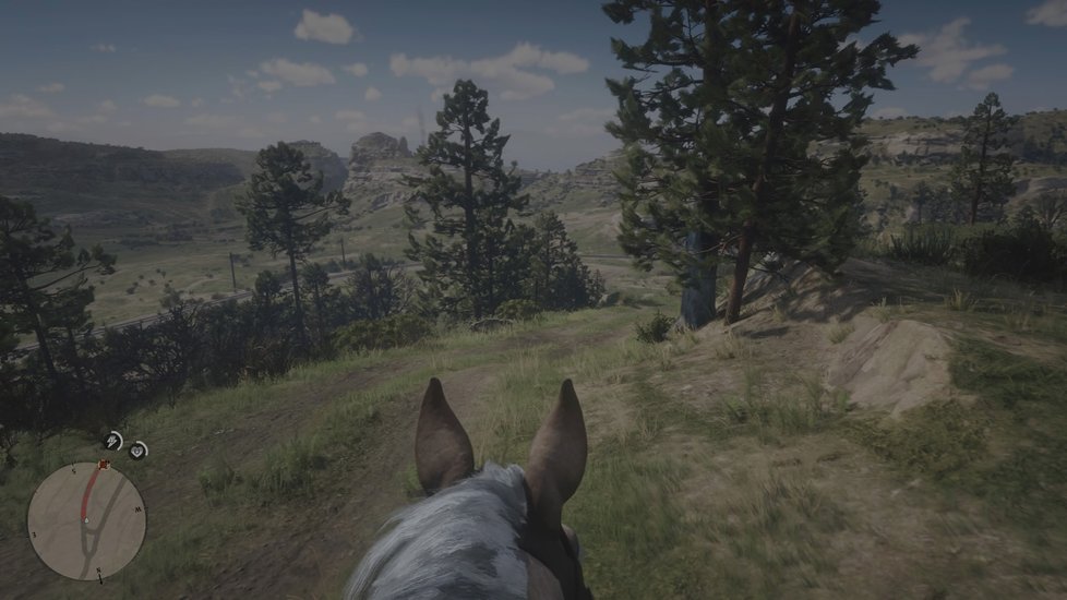 Red Dead Redemption II