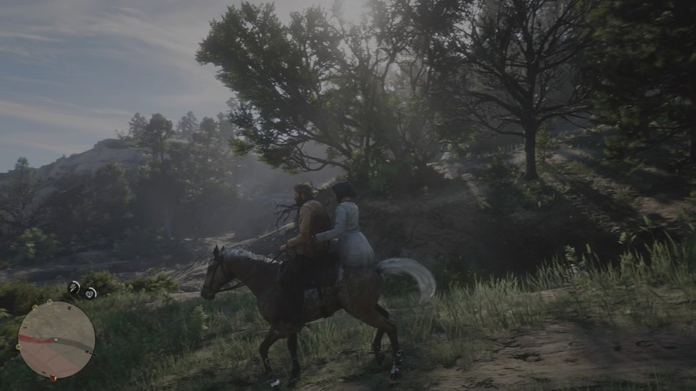 Red Dead Redemption II