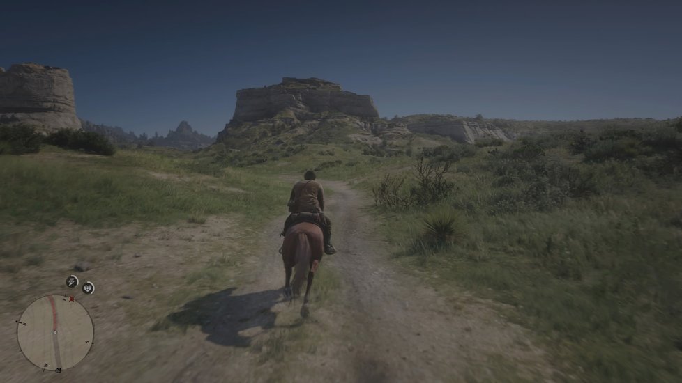 Red Dead Redemption II