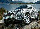 Škoda Kodiaq: Řídili jsme předsériové prototypy! (+video)