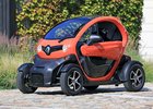 TEST Renault Twizy Urban – Život v bublině