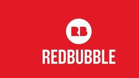 Společnost Redbubble se již omluvila.