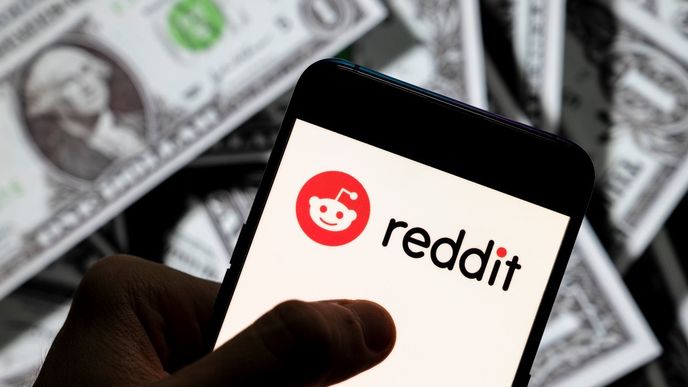 Hodnota sociální sítě Reddit díky nové investici stoupne nad deset miliard dolarů