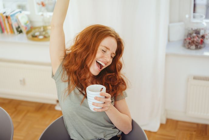 Vaši blízcí by vás v cizím kolektivu nepoznávali Vaši blízcí by vás v cizím kolektivu nepoznávali