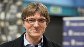 Český rozhlas volil nového ředitele. Jedním z kandidátů byl i Tomáš Němeček.