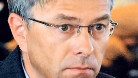 Kandidáti na šéfa ČT: Hynek Chudárek