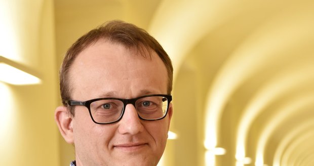 Národní knihovna bude mít nového ředitele: V čele stane Tomáš Foltýn