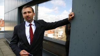Radek Urban bude v čele útvaru ČNB dohlížet na krizové plány velkých bank