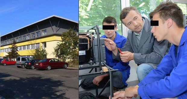 Za zneužívání studentů čeká exředitele pražské střední školy vězení: Odsedí si tři roky!