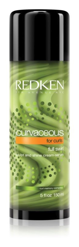 Sérum na vlnité vlasy Curvaceous, Redken, 398 Kč