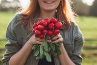 Jarní vitamínové bombičky: Ředkvičky zatočí s bacily a pomáhají s hubnutím
