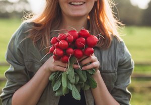 Jarní vitamínové bombičky: Ředkvičky zatočí s bacily a pomáhají s hubnutím