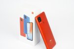 Redmi 9C NFC