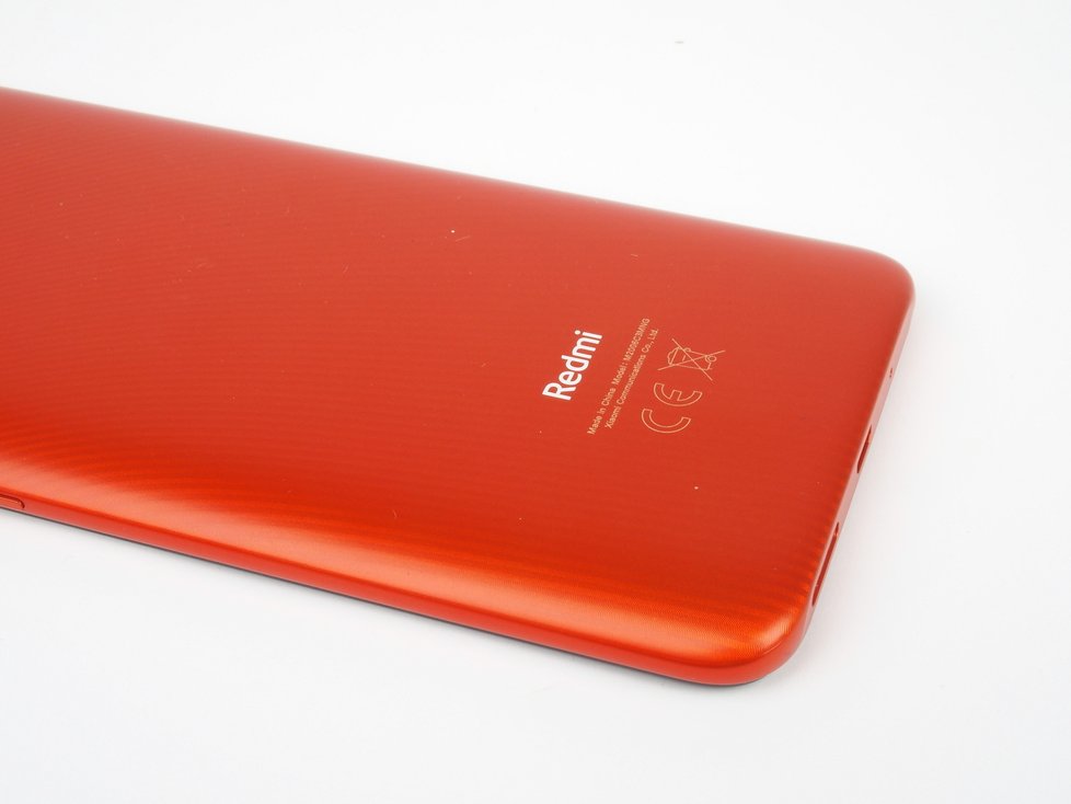 Redmi 9C NFC