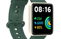 V redakčním testu ábíčka jsou Redmi Watch 2 Lite perfektní volbou