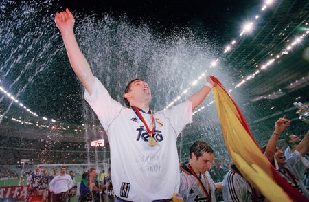 Fernando Redondo