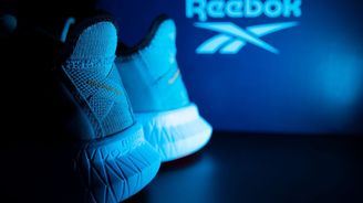 Reebok mění majitele. Adidas prodal značku za 2,1 miliardy eur