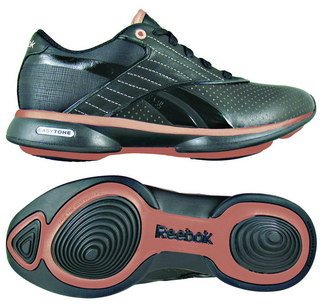 Reebok Easy Tone je  velký klam