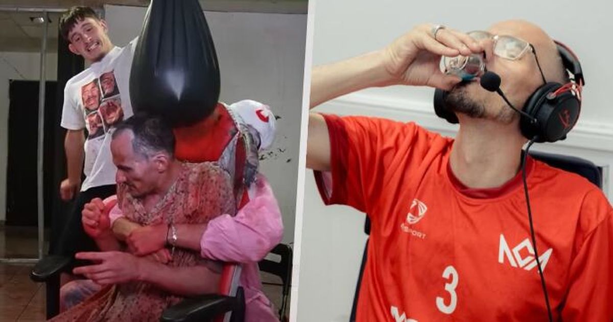 Tortura, congelación, ingestión de productos químicos: turistas dispuestos a vender su alma por dinero