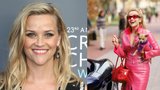Reese Witherspoonová (45): Z pravé blondýnky je nejbohatší herečka!