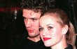 Reese Witherspoon a Ryan Phillippe