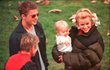 Reese Witherspoon a Ryan Phillippe spolu mají dvě děti