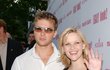 Reese Witherspoon a Ryan Phillippe spolu mají dvě děti