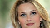 Herečku Reese Witherspoon srazilo auto