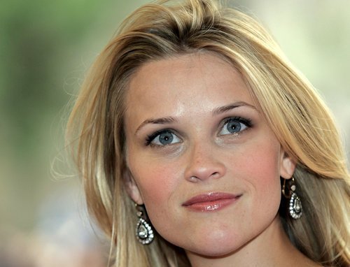 Reese Witherspoon čeká třetí dítě