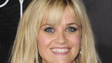 Reese Witherspoon porodila! Chlapeček dostal jméno Tennessee