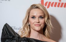 Reese Witherspoonová rok po rozvodu: ZAČÍNÁ RANDIT!